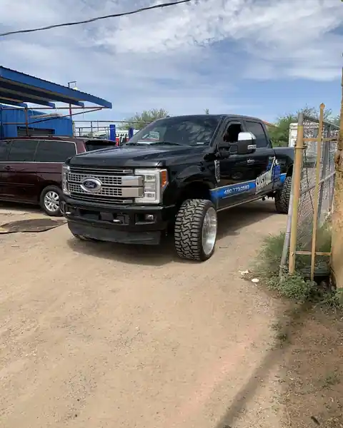 Skyline Tire & Auto in San Tan Valley
