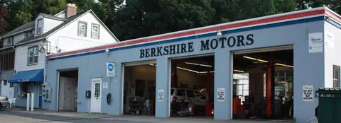 Berkshire Motors LLC near Southbury