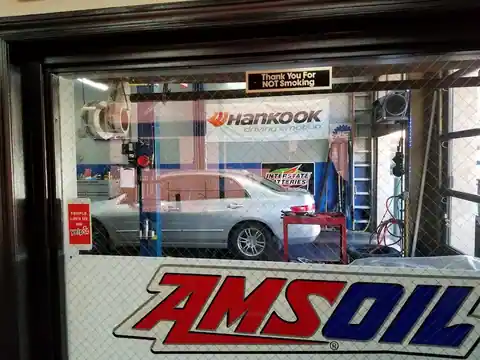 A Town Automotive in Sandy Springs