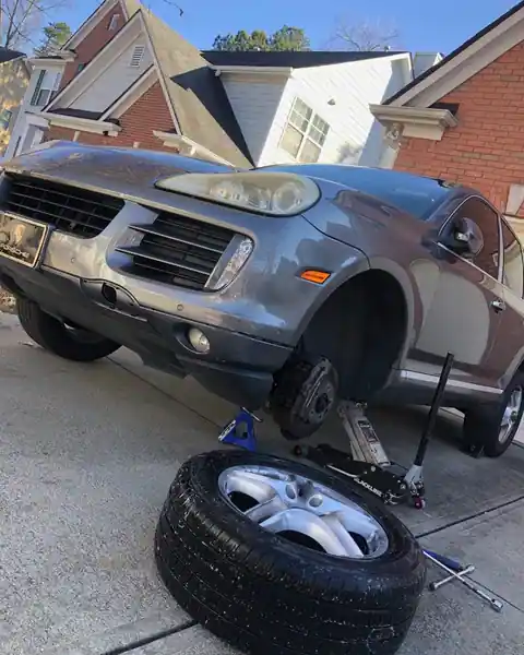 IBID 24hrs Mobile Tire Service in Sandy Springs