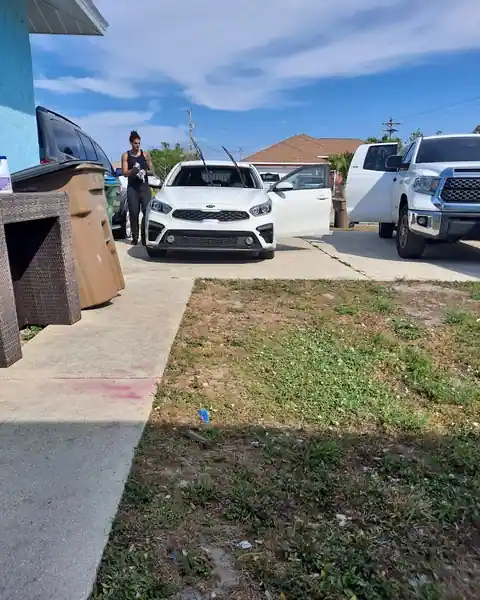 At Home Auto Glass in Sarasota