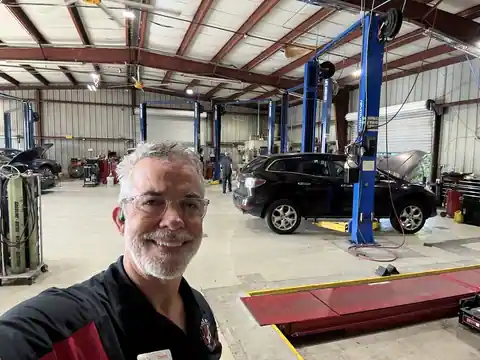 Beiler's Auto Repair in Sarasota