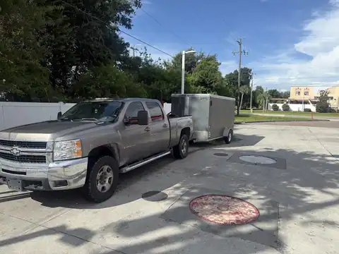 Collins Mobile auto in Sarasota