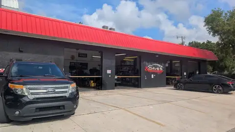 Dave's Auto Repair in Sarasota