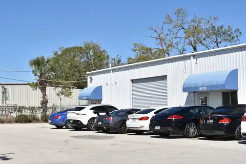 Euro Auto by Swanson's in Sarasota