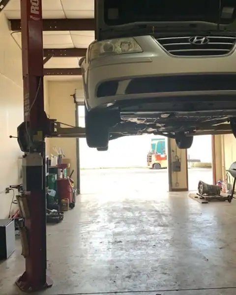 Full Auto Repair Shop in Sarasota