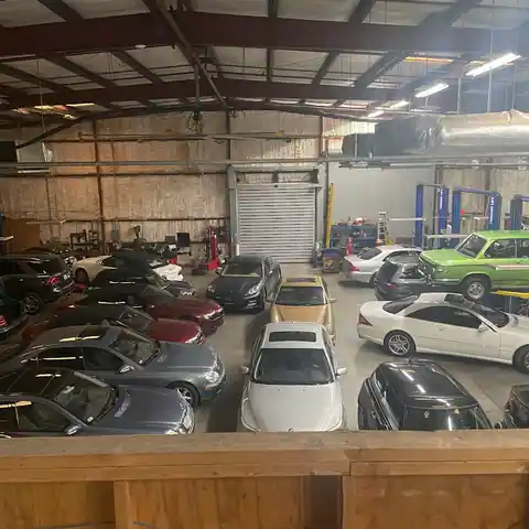 German Cars of Sarasota in Sarasota