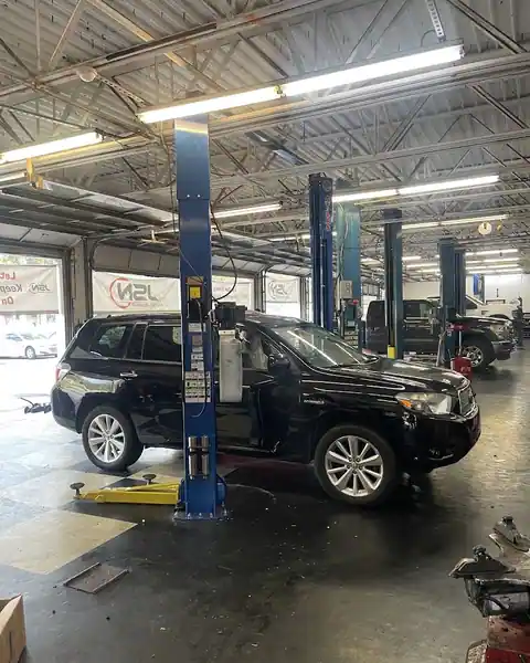 JSN Auto Repair-Sarasota in Sarasota