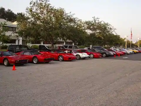 Luciano's Master Auto Tech in Sarasota