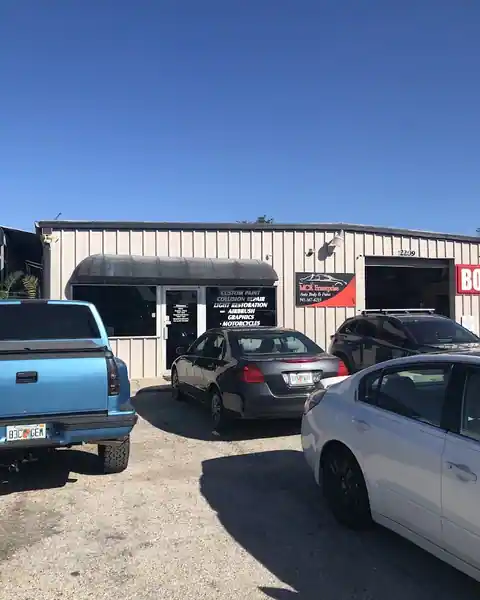 MCR Enterprise Inc in Sarasota