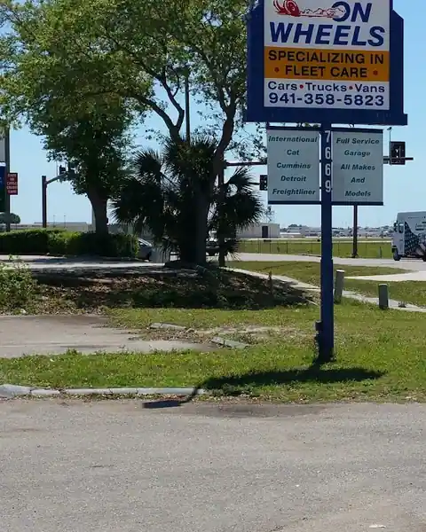 Manasota land clearing materials in Sarasota