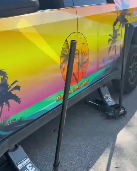 Ochoa Mobile Tire in Sarasota
