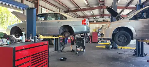 Randy's Brake Repair in Sarasota