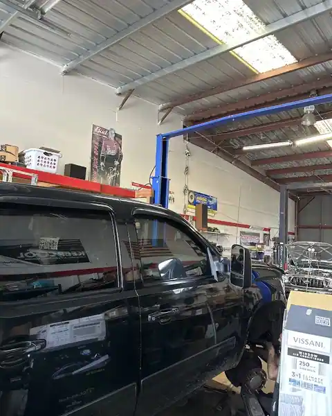 Richs complete ac & auto repair in Sarasota
