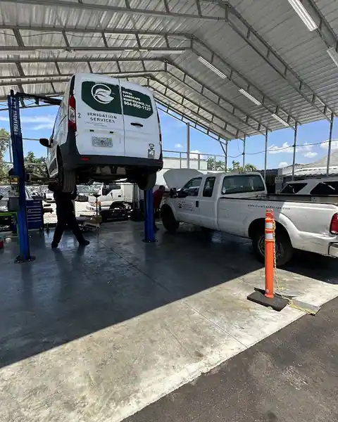 SRQ Tire Center & Auto Repair in Sarasota