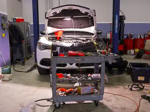 Sigma Auto Repair in Sarasota