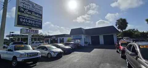 Stickney Point Auto Repair in Sarasota