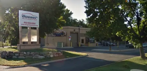 Boeser Automotive in Savage