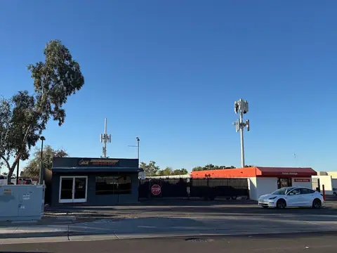Advanced Collision Experts - Scottsdale in Scottsdale