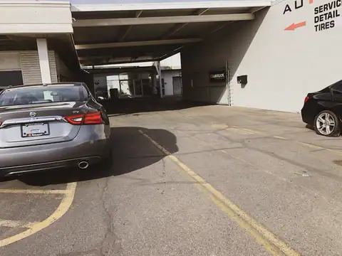 Arizona Wheel Service Plus in Scottsdale
