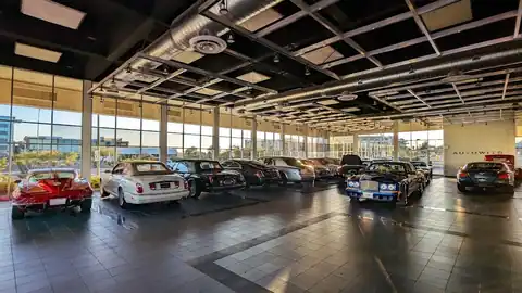 AutoWits Auto Repair in Scottsdale