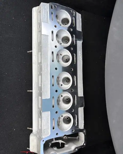 Automotive Machine in Scottsdale