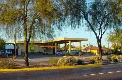 Bell Auto Service in Scottsdale