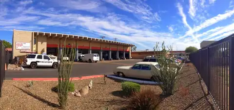 Car Repair Company in Scottsdale