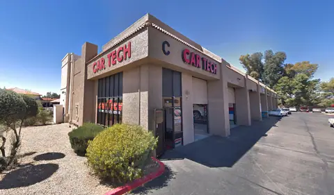 Car Tech LLC in Scottsdale