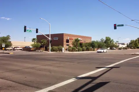Granite Reef Service Center, Inc in Scottsdale