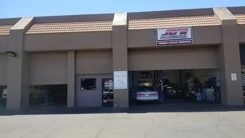 JD's Automotive LLC in Scottsdale