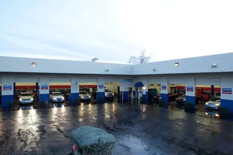 JW Auto Care in Scottsdale
