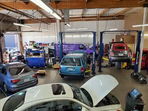 John Jay Automotive in Scottsdale