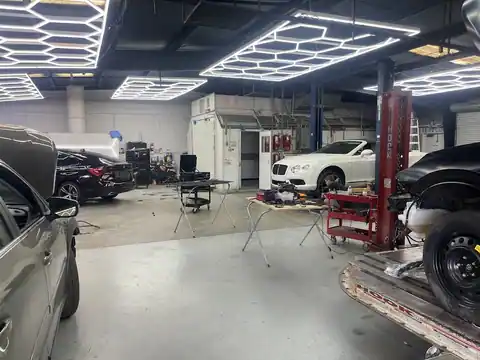 KOT Auto Solutions in Scottsdale