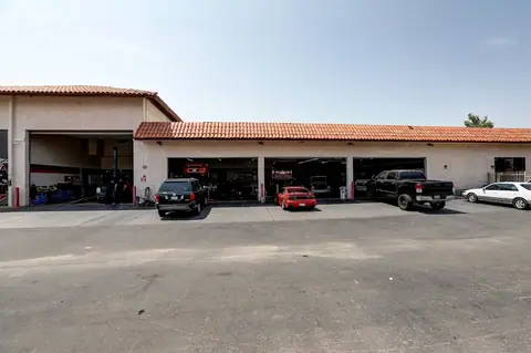 Ketchum's Automotive Repair in Scottsdale