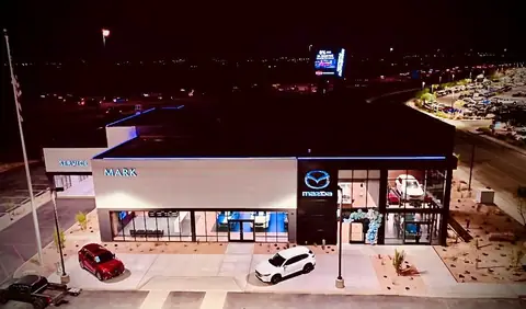 Mark Mazda in Scottsdale