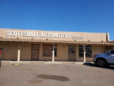 Scottsdale Automotive Spec in Scottsdale