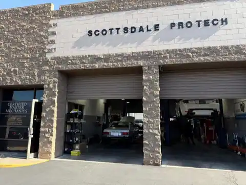 Scottsdale ProTech in Scottsdale