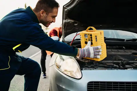 SureStart Mobile Mechanic in Scottsdale