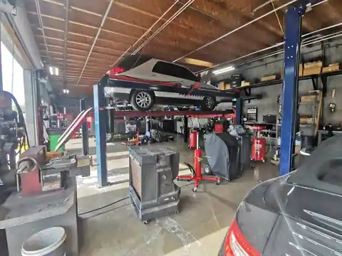 Vinson/Haas Automotive, Inc. in Scottsdale