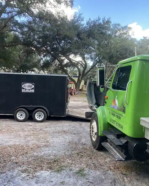 Al's Mobile Oil Change and services in Seffner