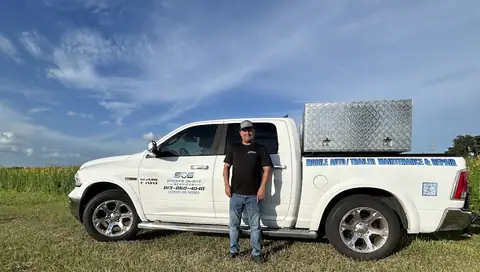 Spicer's On-site Services LLC in Seffner