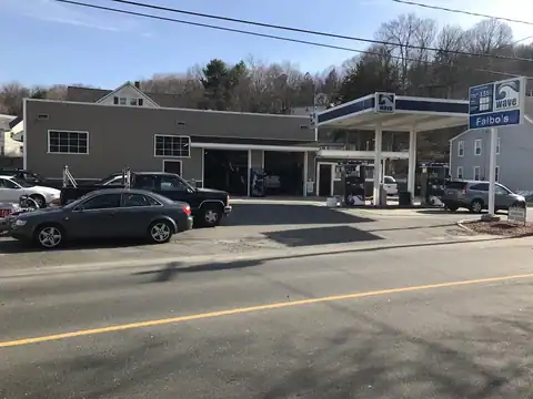 Falbo's Tire & Auto Center in Seymour