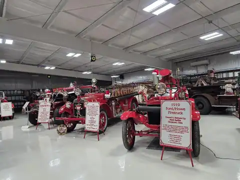 Ron's Auto Machine Shop Services in Shandon