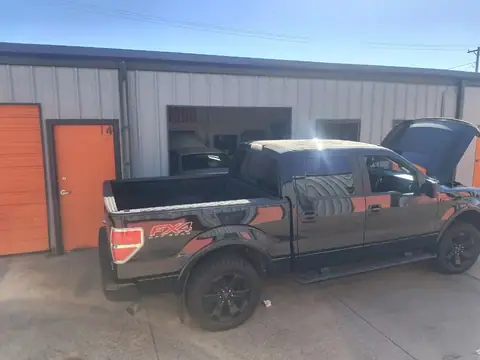 Dynamo Emergency Automotive Services in Sheridan
