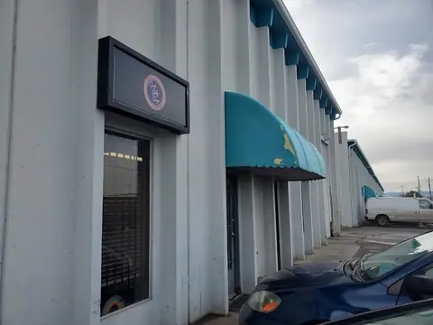 Good Judy Garage in Sheridan