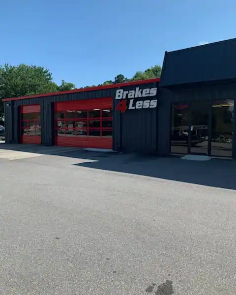 Brakes 4 Less in Simpsonville