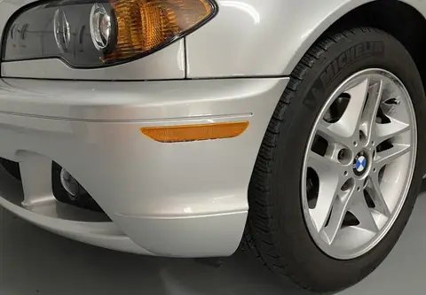 Carolina Paint & Body Shop in Simpsonville