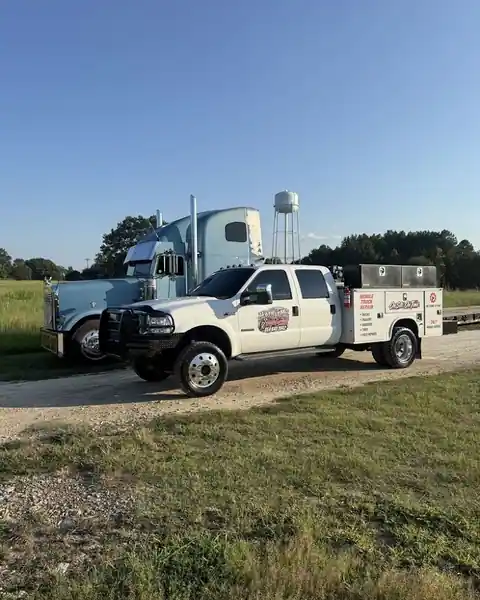 HeavyHaulMal Mobile Service in Simpsonville