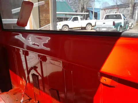 Howard's Inc Body Shop & Wrecker in Simpsonville